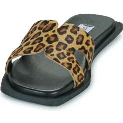 Hot Steve Madden - SOFIA Leopard