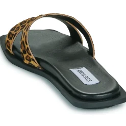 Hot Steve Madden - SOFIA Leopard