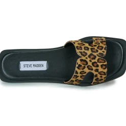 Hot Steve Madden - SOFIA Leopard