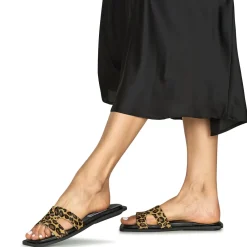 Hot Steve Madden - SOFIA Leopard