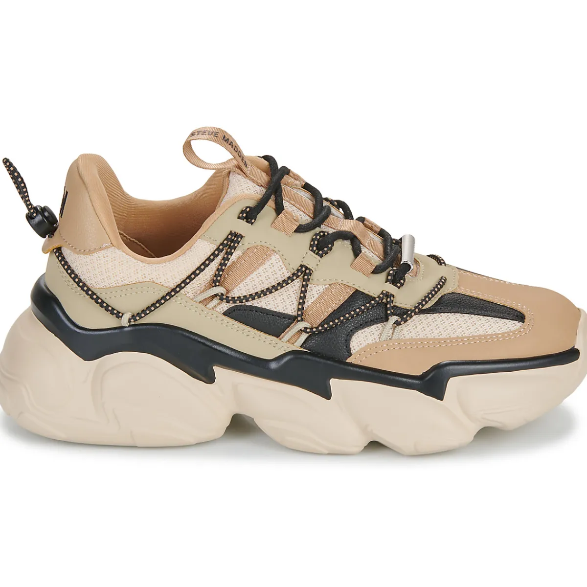 Sale Steve Madden - SPECTATOR