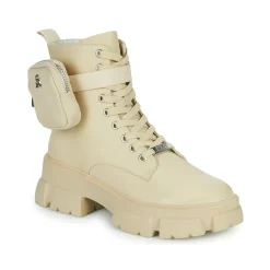 New Steve Madden - TANKER-P Beige