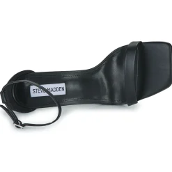 Clearance Steve Madden - UPHILL Noir