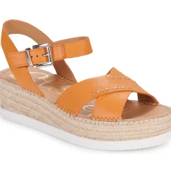 Best Stonefly - ALEXIA 3 CALF LTH Orange