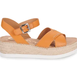 Best Stonefly - ALEXIA 3 CALF LTH Orange