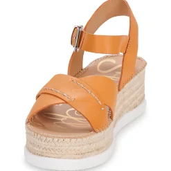 Best Stonefly - ALEXIA 3 CALF LTH Orange