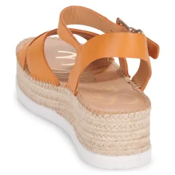 Best Stonefly - ALEXIA 3 CALF LTH Orange