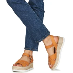 Best Stonefly - ALEXIA 3 CALF LTH Orange