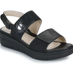 Outlet Stonefly - AQUA III 12 Noir