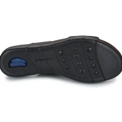 Outlet Stonefly - AQUA III 12 Noir