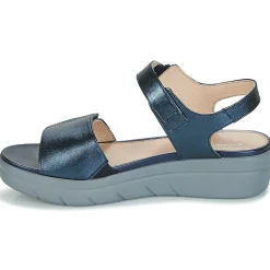 Stonefly - AQUA III 2 LAMINATED Bleu