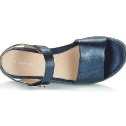 Stonefly - AQUA III 2 LAMINATED Bleu