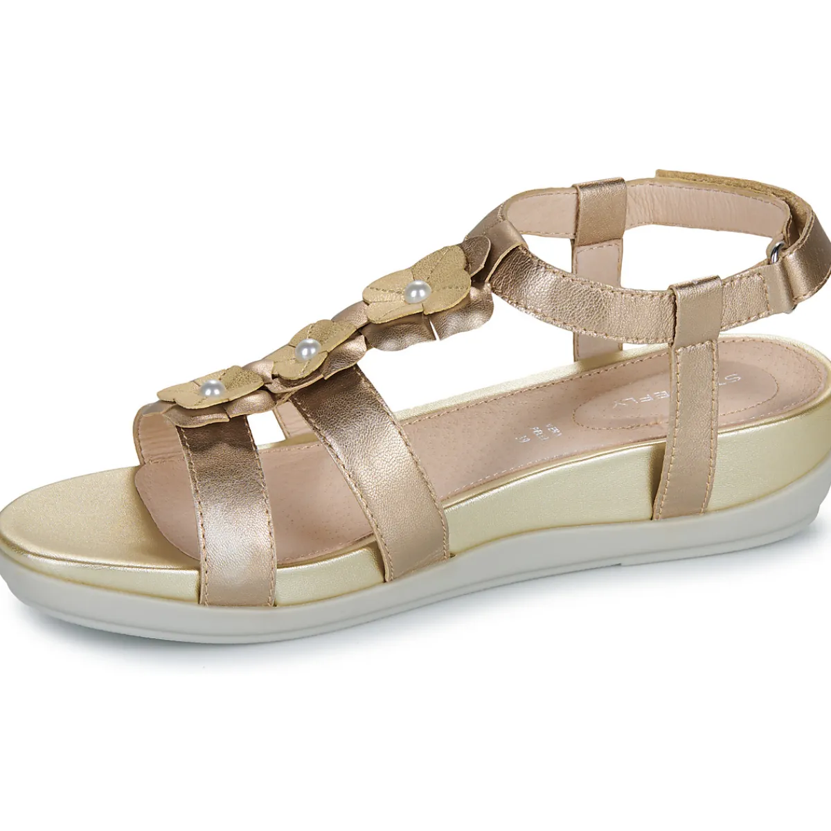 Hot Stonefly - EVE 21 Doré