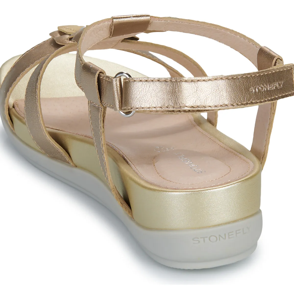 Hot Stonefly - EVE 21 Doré