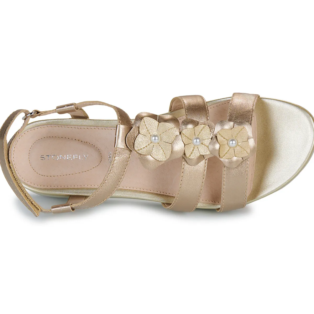 Hot Stonefly - EVE 21 Doré