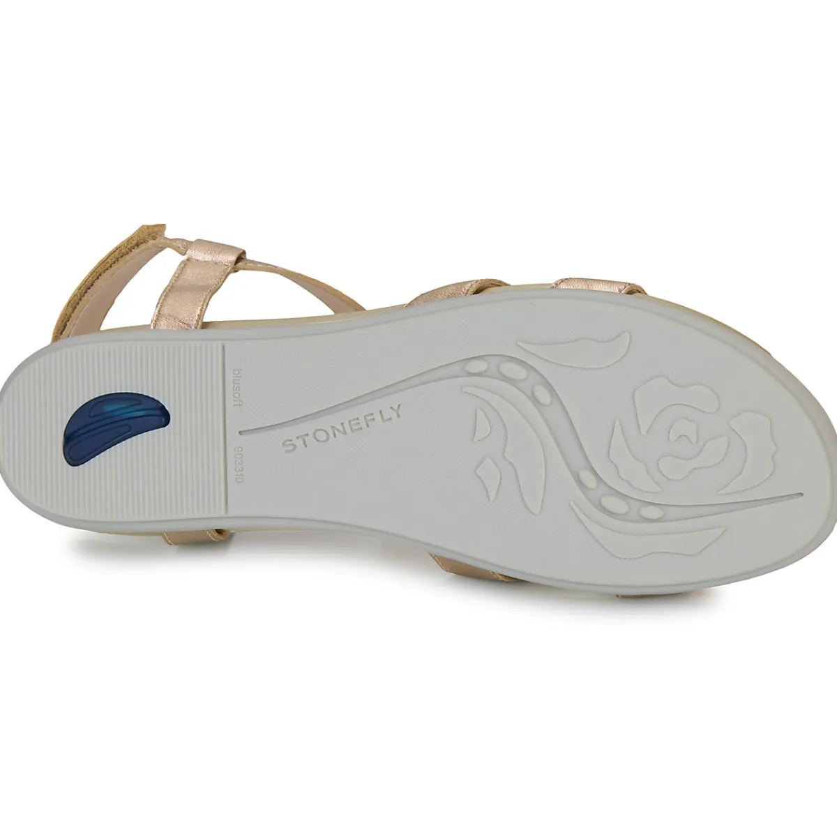 Hot Stonefly - EVE 21 Doré