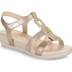 Sale Stonefly - EVE 24 LAMINATED LTH Doré