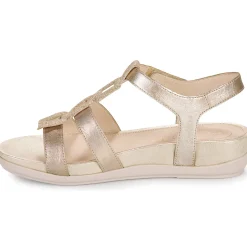 Sale Stonefly - EVE 24 LAMINATED LTH Doré