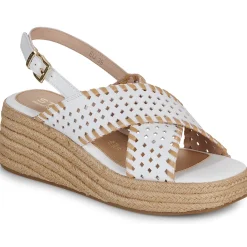 Online Stonefly - IVORY 2 NAPPA LTH Blanc