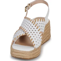 Online Stonefly - IVORY 2 NAPPA LTH Blanc