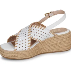 Online Stonefly - IVORY 2 NAPPA LTH Blanc