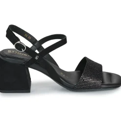 Clearance Stonefly - TALITHA 5 Noir