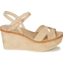 Outlet Stéphane Kelian - BICHE 1 Beige