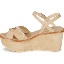 Outlet Stéphane Kelian - BICHE 1 Beige
