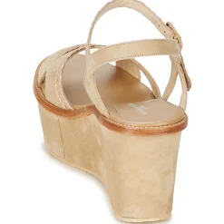 Outlet Stéphane Kelian - BICHE 1 Beige