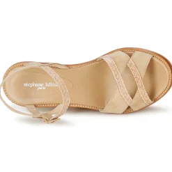 Outlet Stéphane Kelian - BICHE 1 Beige