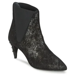 Outlet Stéphane Kelian - ELSA 7 Noir