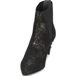 Outlet Stéphane Kelian - ELSA 7 Noir