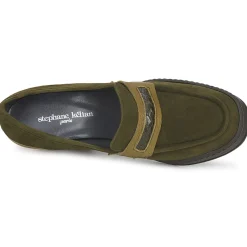 Hot Stéphane Kelian - GARA Vert