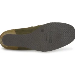 Hot Stéphane Kelian - GARA Vert