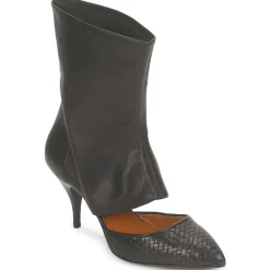 Clearance Stéphane Kelian - IVAN Noir