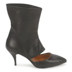 Clearance Stéphane Kelian - IVAN Noir