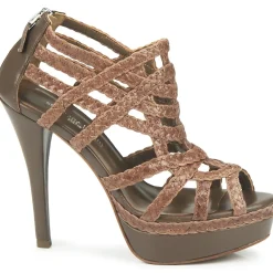 Hot Stéphane Kelian - LOULOU ARGILE