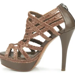 Hot Stéphane Kelian - LOULOU ARGILE