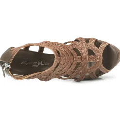 Hot Stéphane Kelian - LOULOU ARGILE