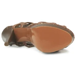 Hot Stéphane Kelian - LOULOU ARGILE