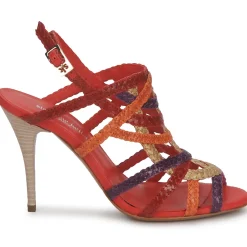 Outlet Stéphane Kelian - OPERA BRONZE-MULTICOLORE