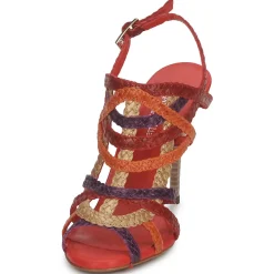 Outlet Stéphane Kelian - OPERA BRONZE-MULTICOLORE