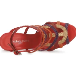 Outlet Stéphane Kelian - OPERA BRONZE-MULTICOLORE