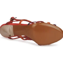 Outlet Stéphane Kelian - OPERA BRONZE-MULTICOLORE