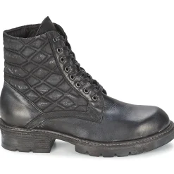 Clearance Strategia - BOMBER Noir