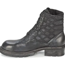 Clearance Strategia - BOMBER Noir