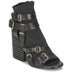 Best Strategia - BUGNARA Noir