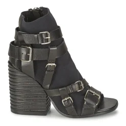 Best Strategia - BUGNARA Noir