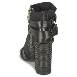 Best Strategia - BUGNARA Noir