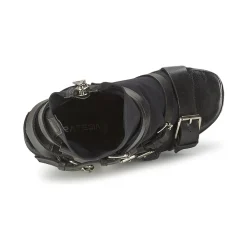 Best Strategia - BUGNARA Noir